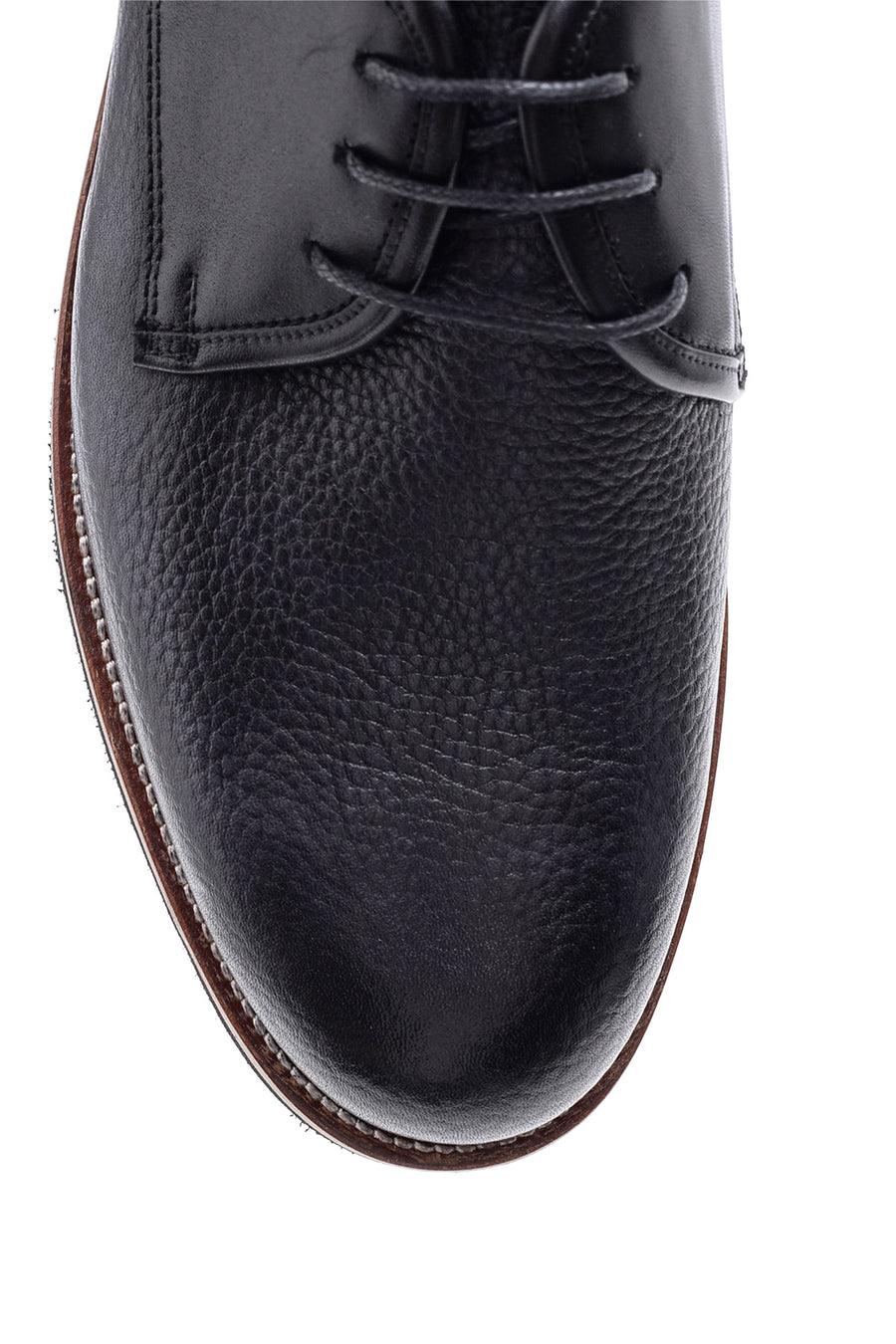 Men's Leather Casual Shoes