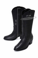 Women's Classic Boots | Derimod