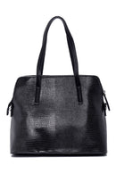 Women's Printed Shoulder Bag | Derimod