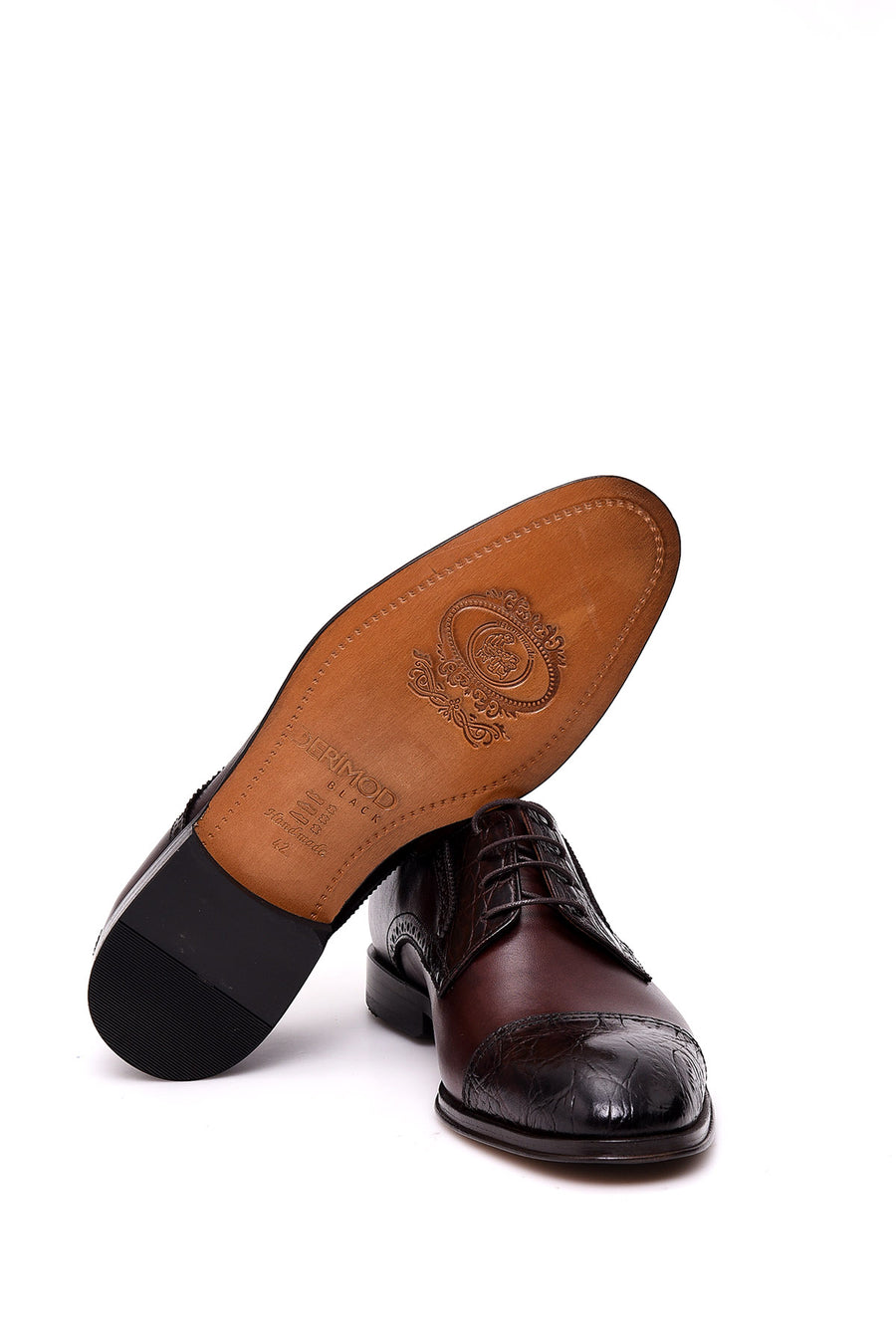 Men's Lace-Up Classic Shoes