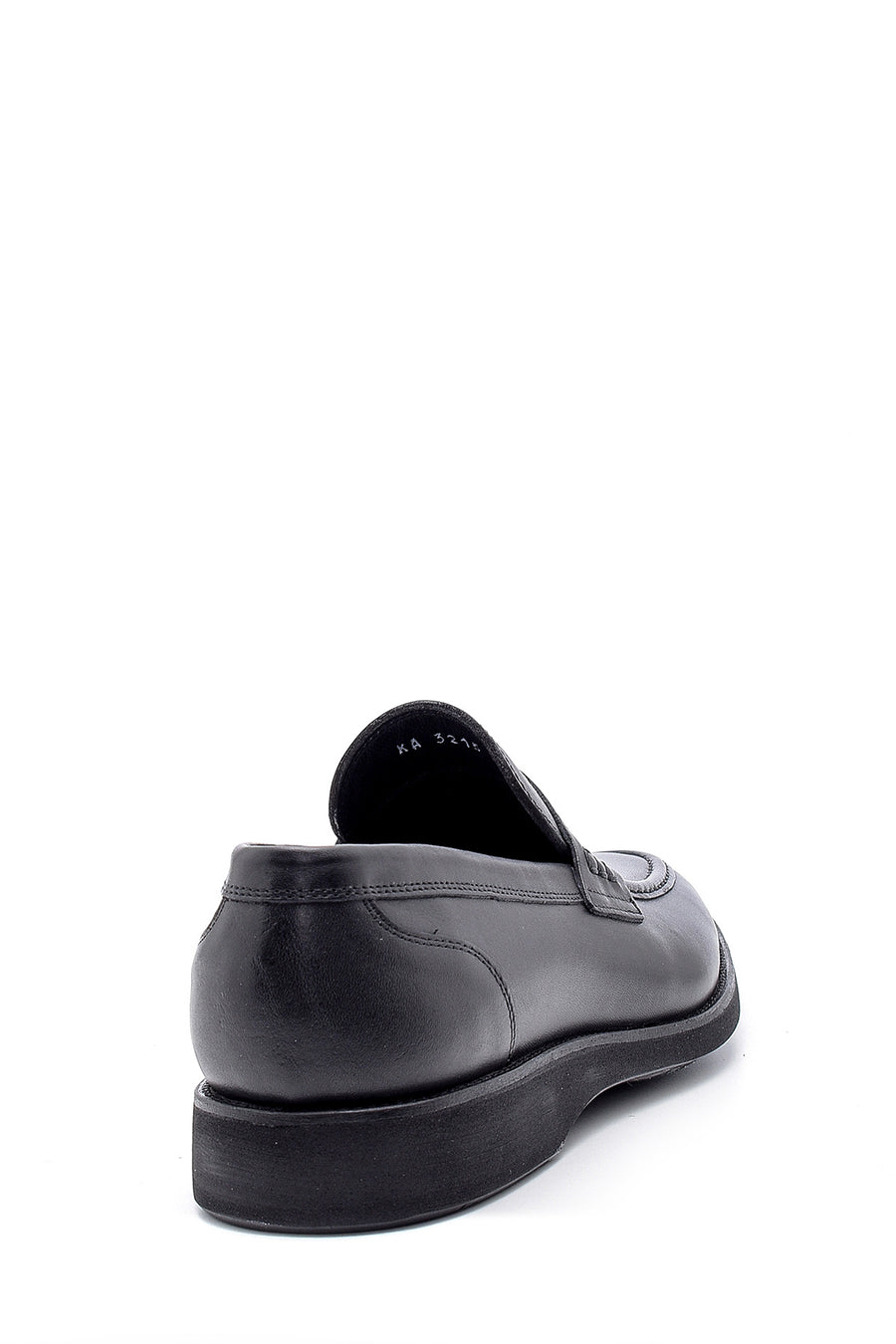 Men's Leather Classic Loafer