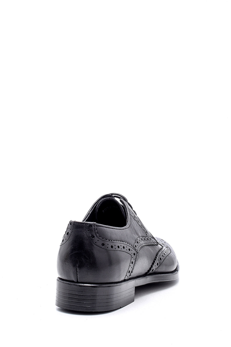 Men's Leather Shoes