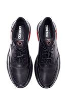 Erkek Deri Sneaker | Derimod