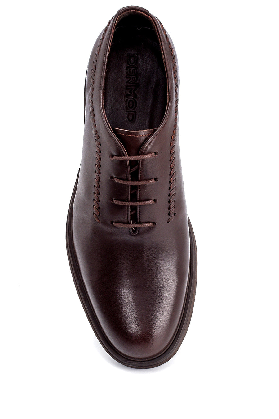 Men's Leather Classic Shoes
