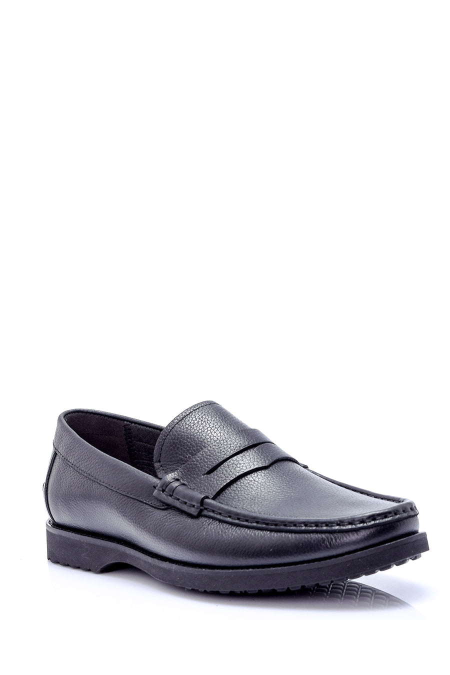 Men's Leather Shoes