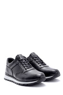 Men's Leather Sneaker | Derimod