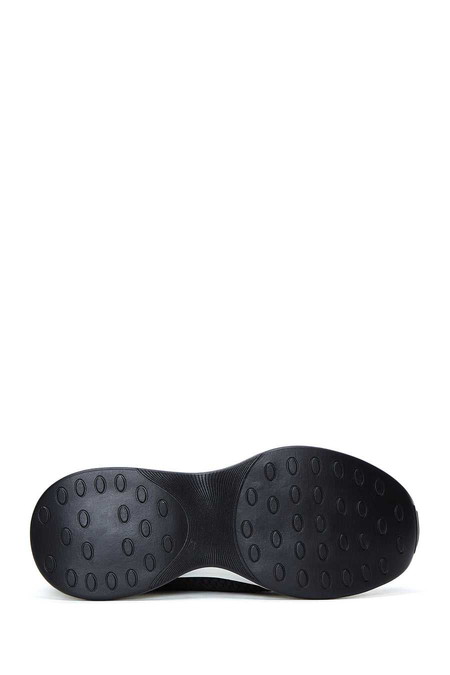 Kadın Siyah Bilekli Sneaker