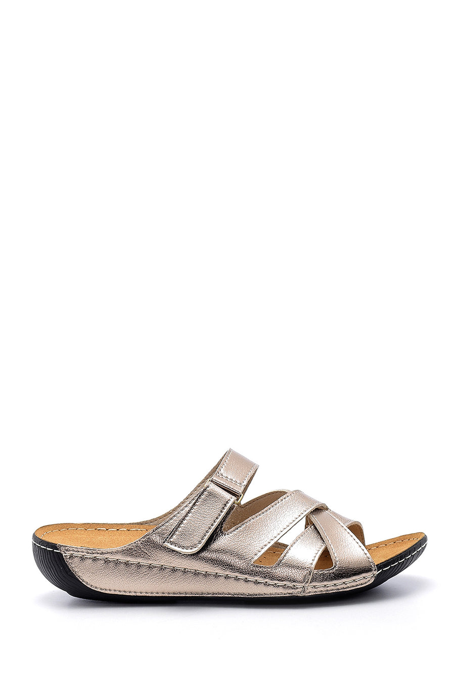 Women's Slippers 20SFE290132 | Derimod
