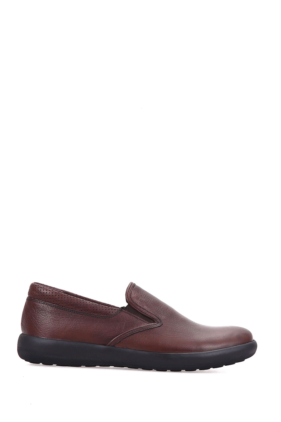 Men's Leather Shoes 18WFD335018 | Derimod
