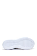 Kadın Siyah Sneaker | Derimod