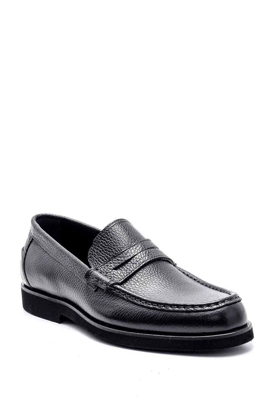 Men's Leather Shoes