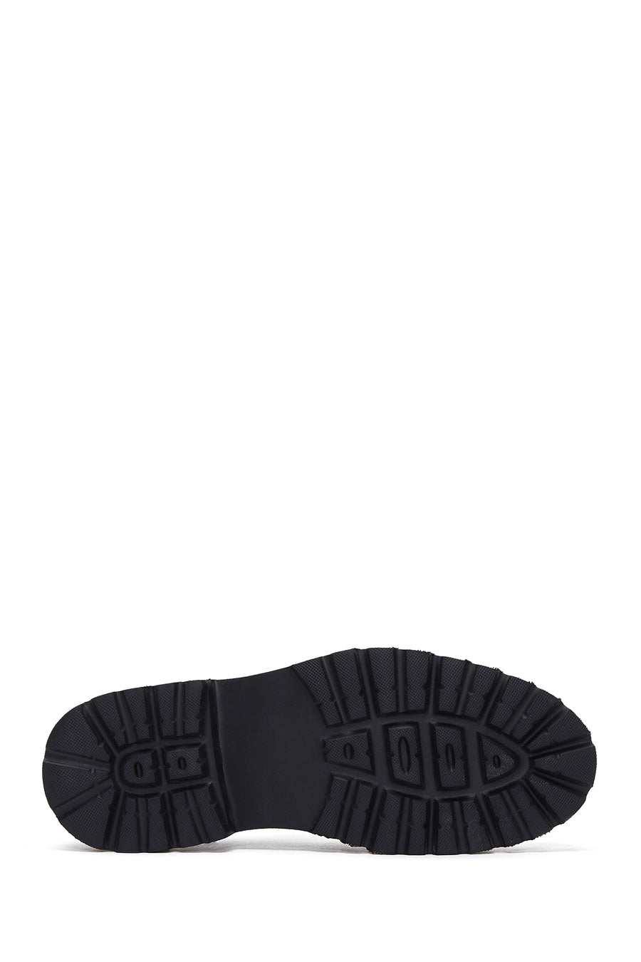 Men's Leather Casual Shoes