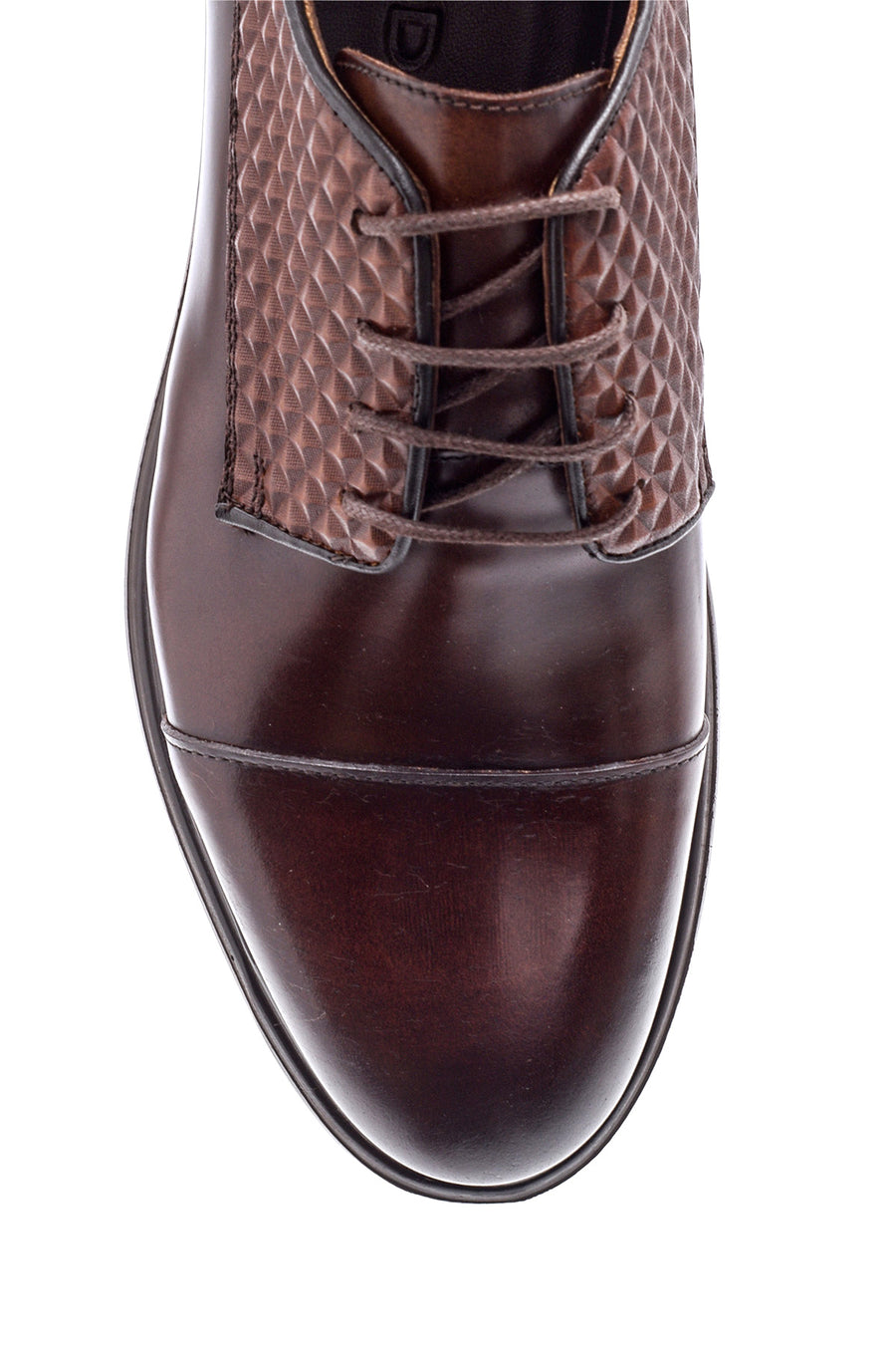 Men's Casual Leather Shoes