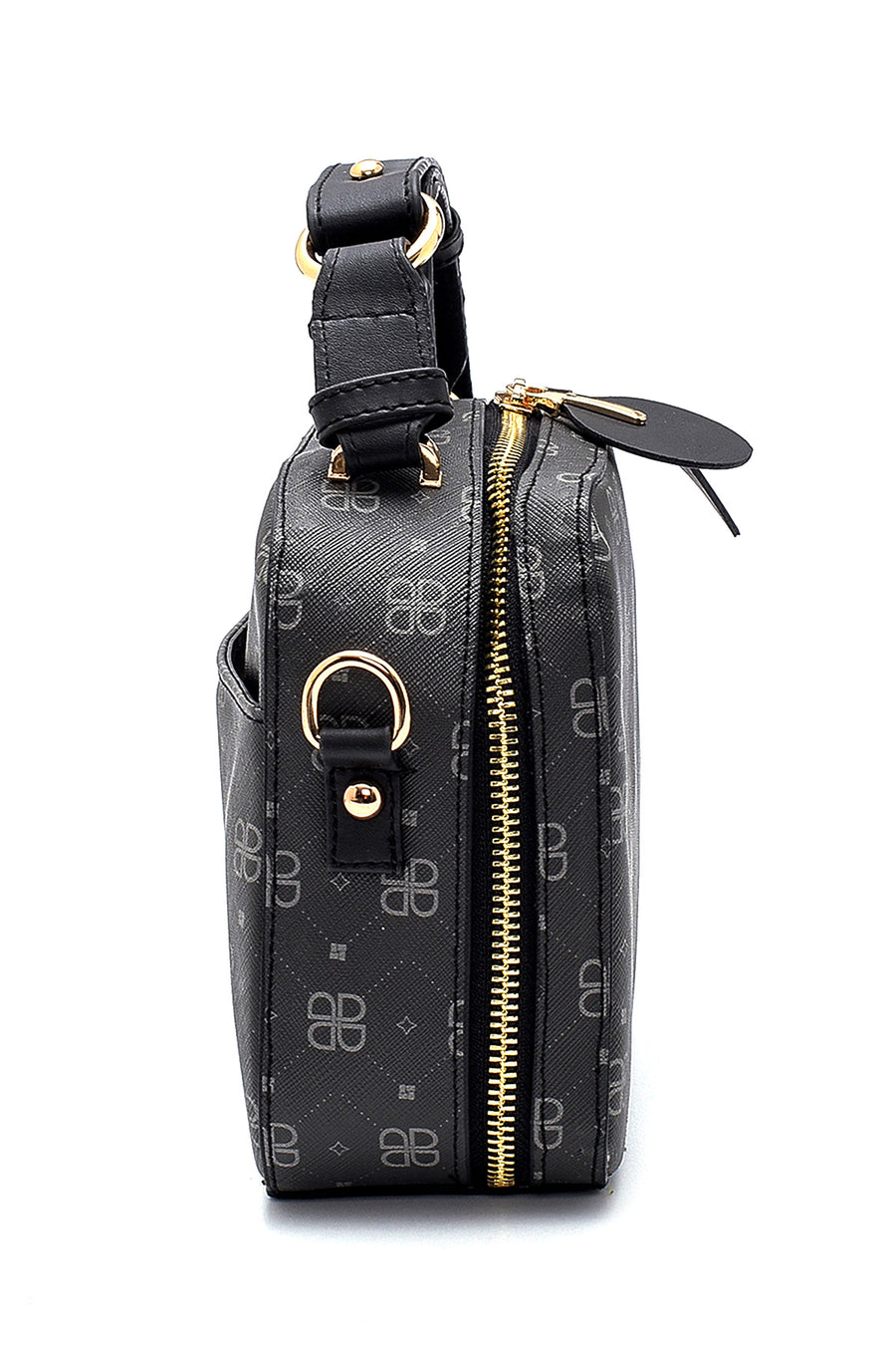 Women's Printed Shoulder Bag