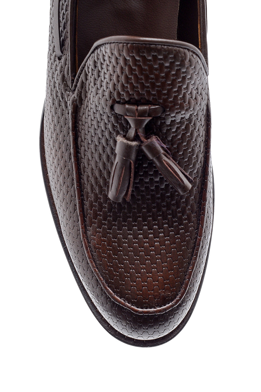 Men's Leather Shoes