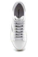 Women's Stripe Detailed Sneaker | Derimod