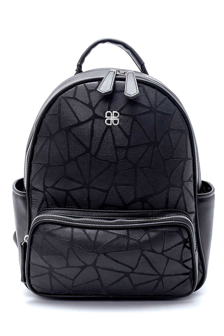 Women's Printed Backpack 20WBD256226 | Derimod