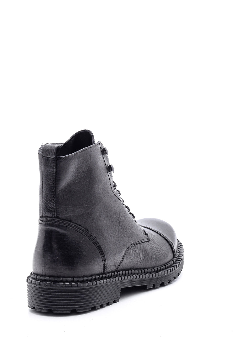 Men's Casual Leather Boots