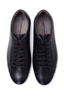 Erkek Deri Sneaker | Derimod