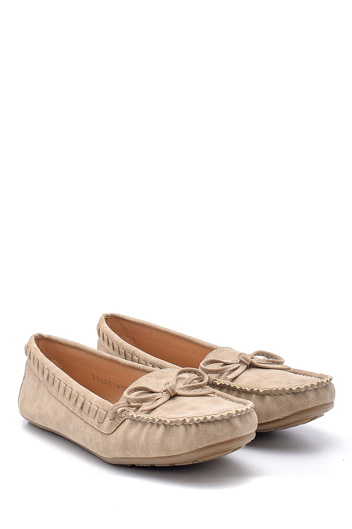 Kadın Casual Loafer