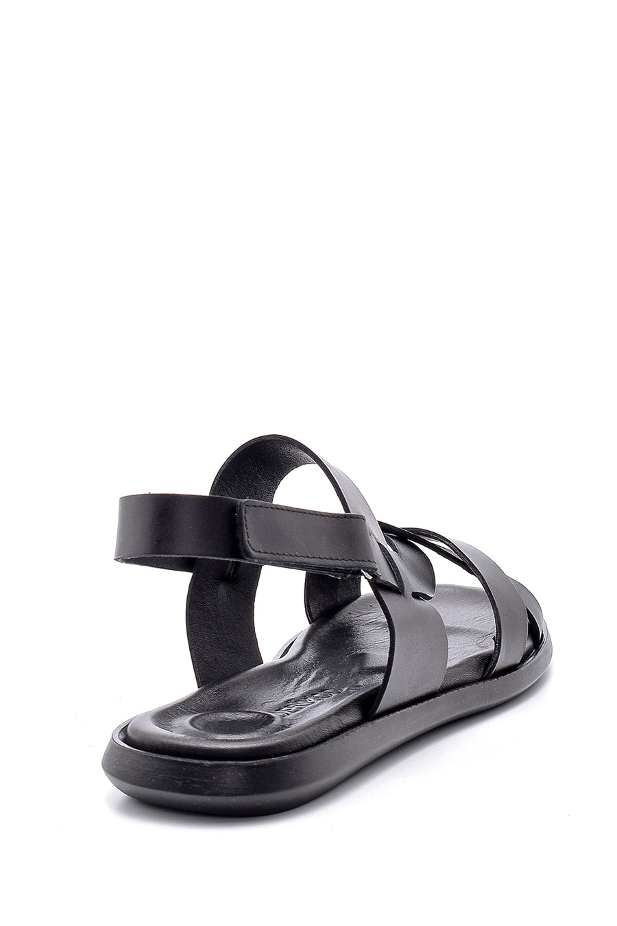 Men's Leather Sandals