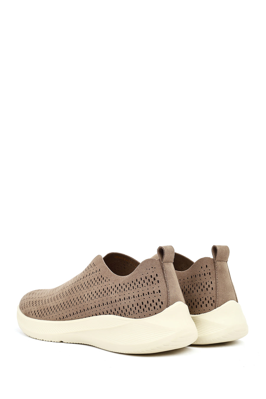 Women's Mink Suede Comfort Shoes