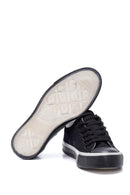 Women's Colorful Sole Sneaker | Derimod