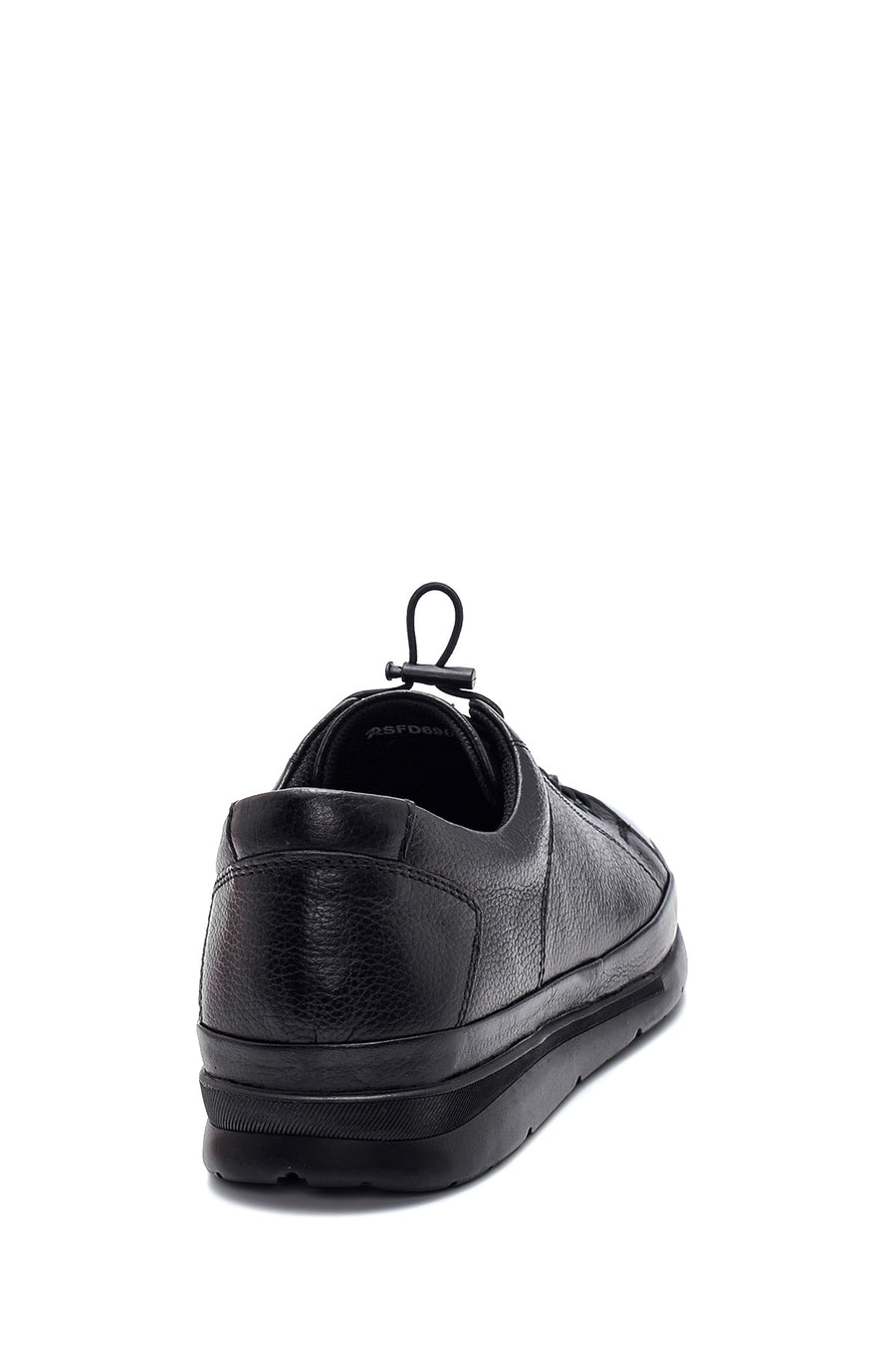 Men's Leather Sneaker