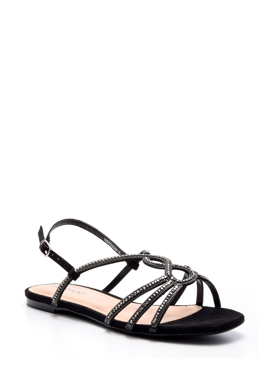 Women's Stone Sandals