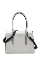 Women's White Shoulder Bag | Derimod