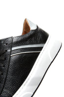 Erkek Deri Sneaker | Derimod