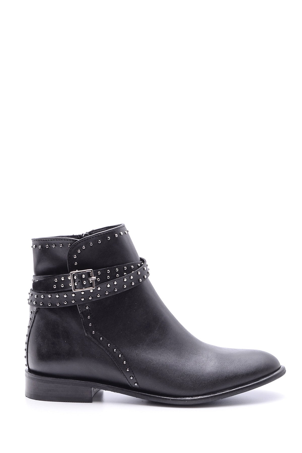 Women's Stone Boots 19WFE150718 | Derimod