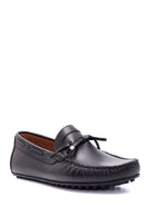 Erkek Deri Loafer | Derimod