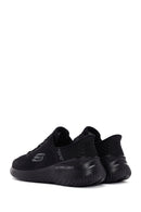 Skechers Men's Black Bounder 2.0 - Emerged Casual Shoes | Derimod