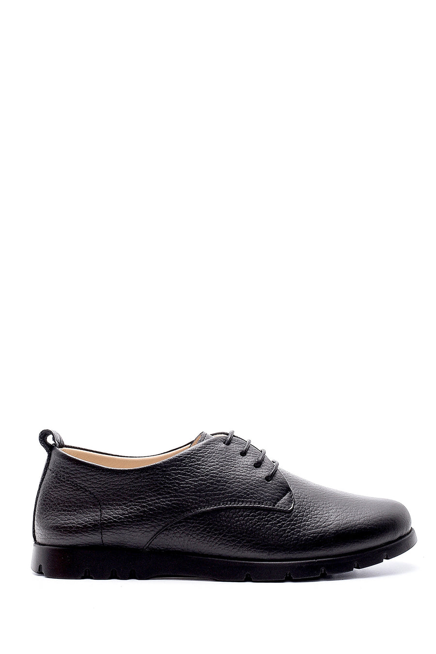 Women's Leather Shoes 20WFD2809FT | Derimod