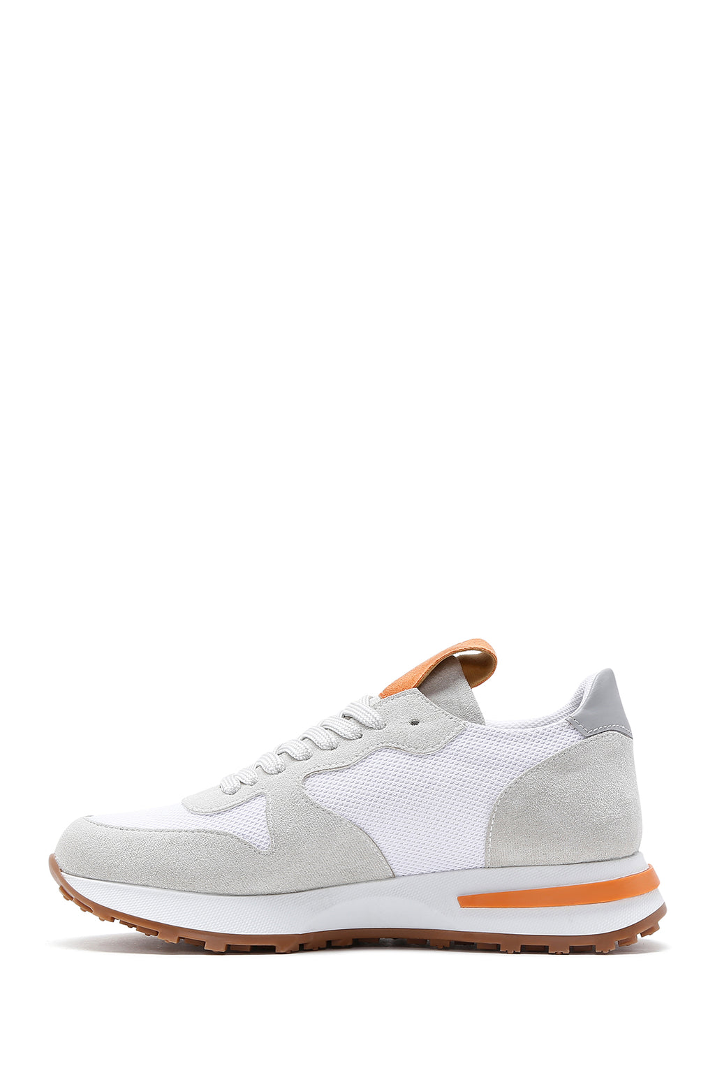 Kadın Gri Sneaker
