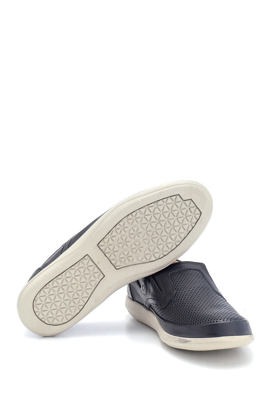 Erkek Deri Loafer