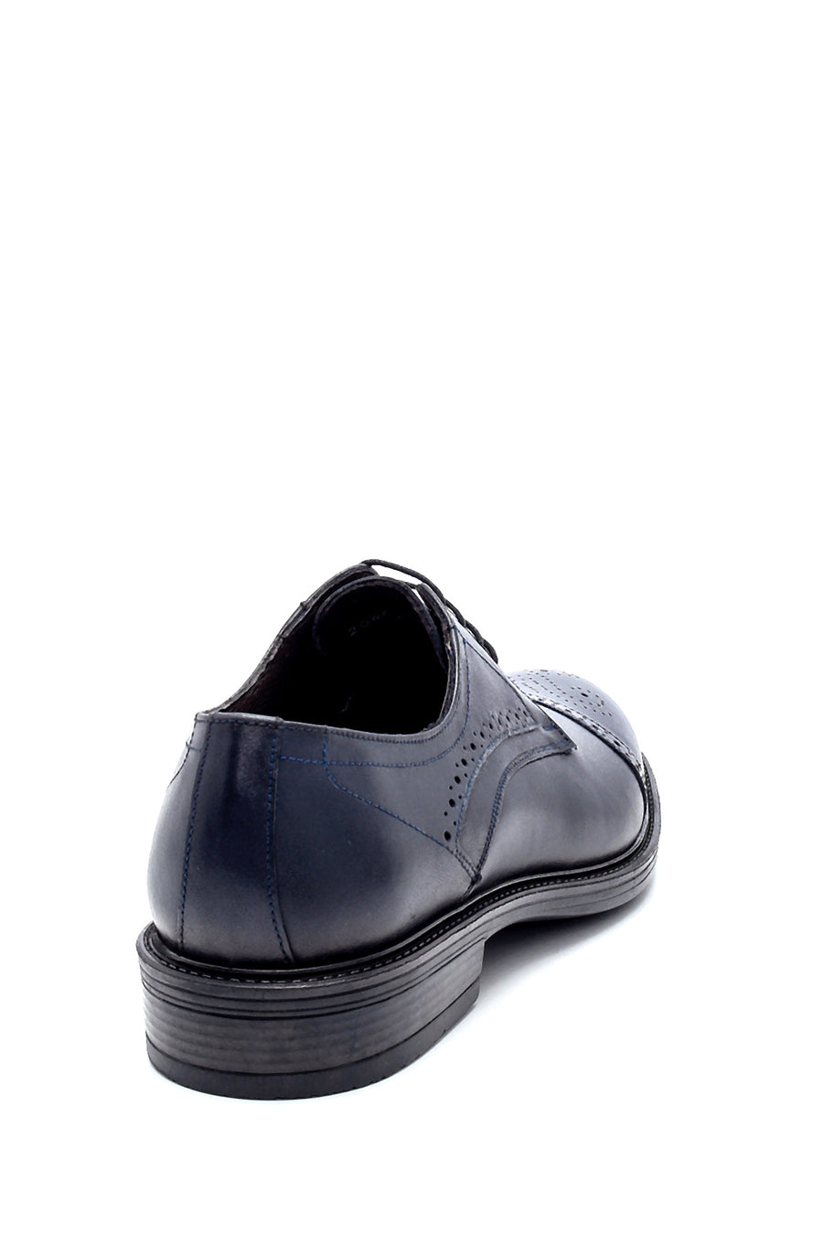 Men's Leather Classic Shoes