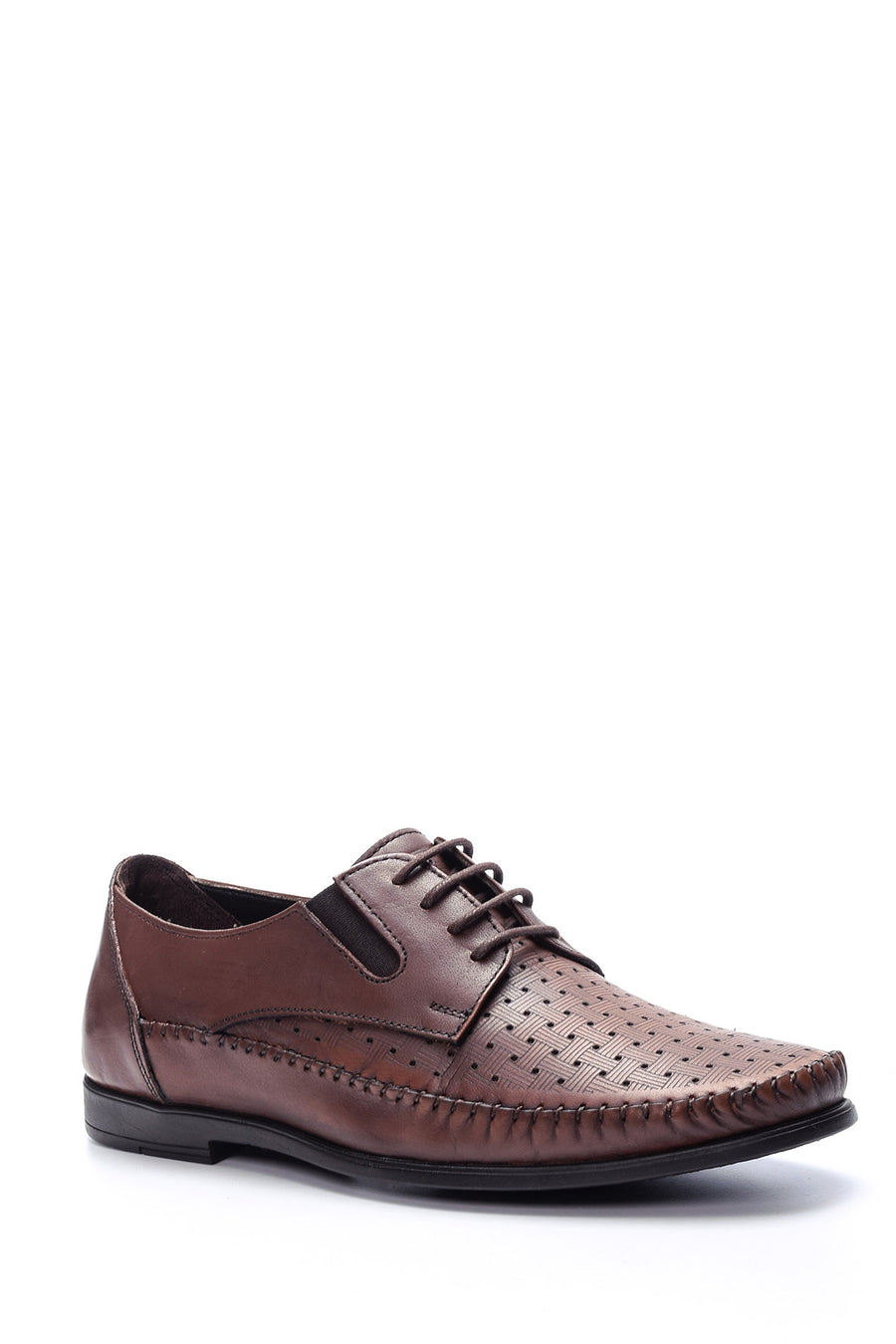 Men's Lace-Up Shoes