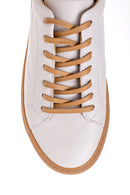 Men's Leather Sneaker | Derimod