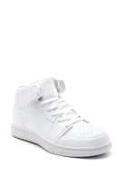 Kadın Boğazlı Sneaker | Derimod