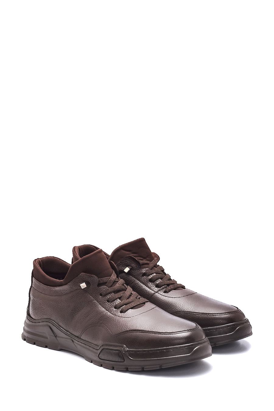 Men's Leather Casual Shoes