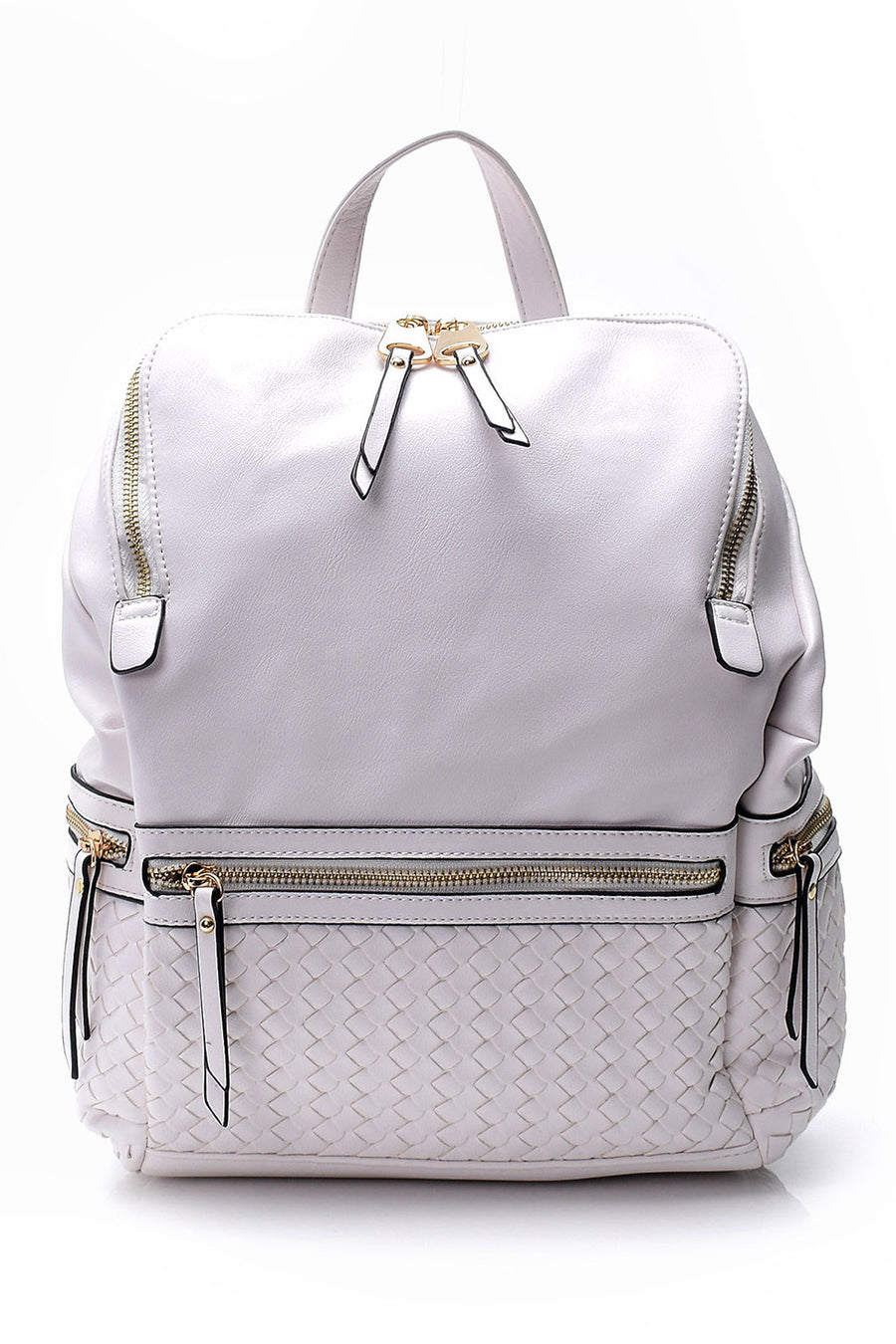Women's Casual Backpack 19SBD257018 | Derimod