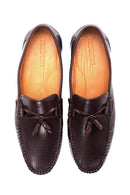 Erkek Deri Casual Loafer | Derimod