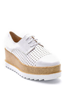 Women's High Soled Shoes | Derimod