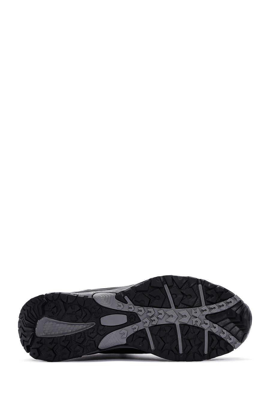 Hammer Jack Men's Black Faron M Boots
