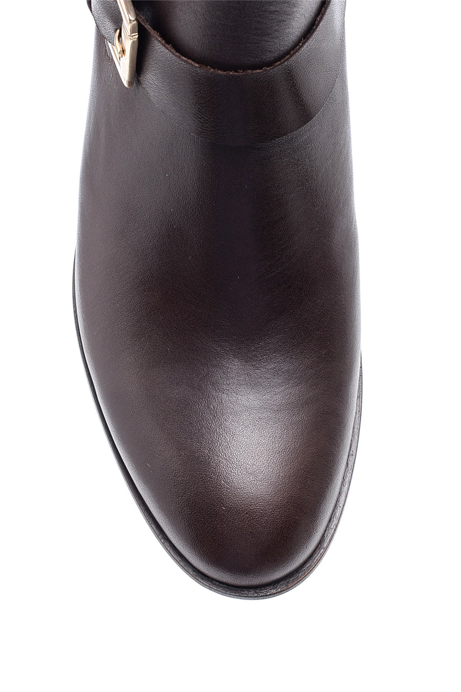 Women's Leather Boots