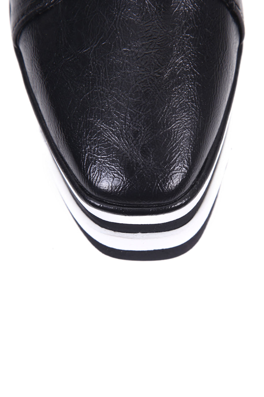Women's High-Sole Sneaker