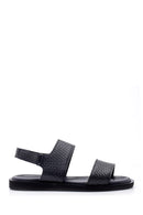 Men's Leather Sandals | Derimod