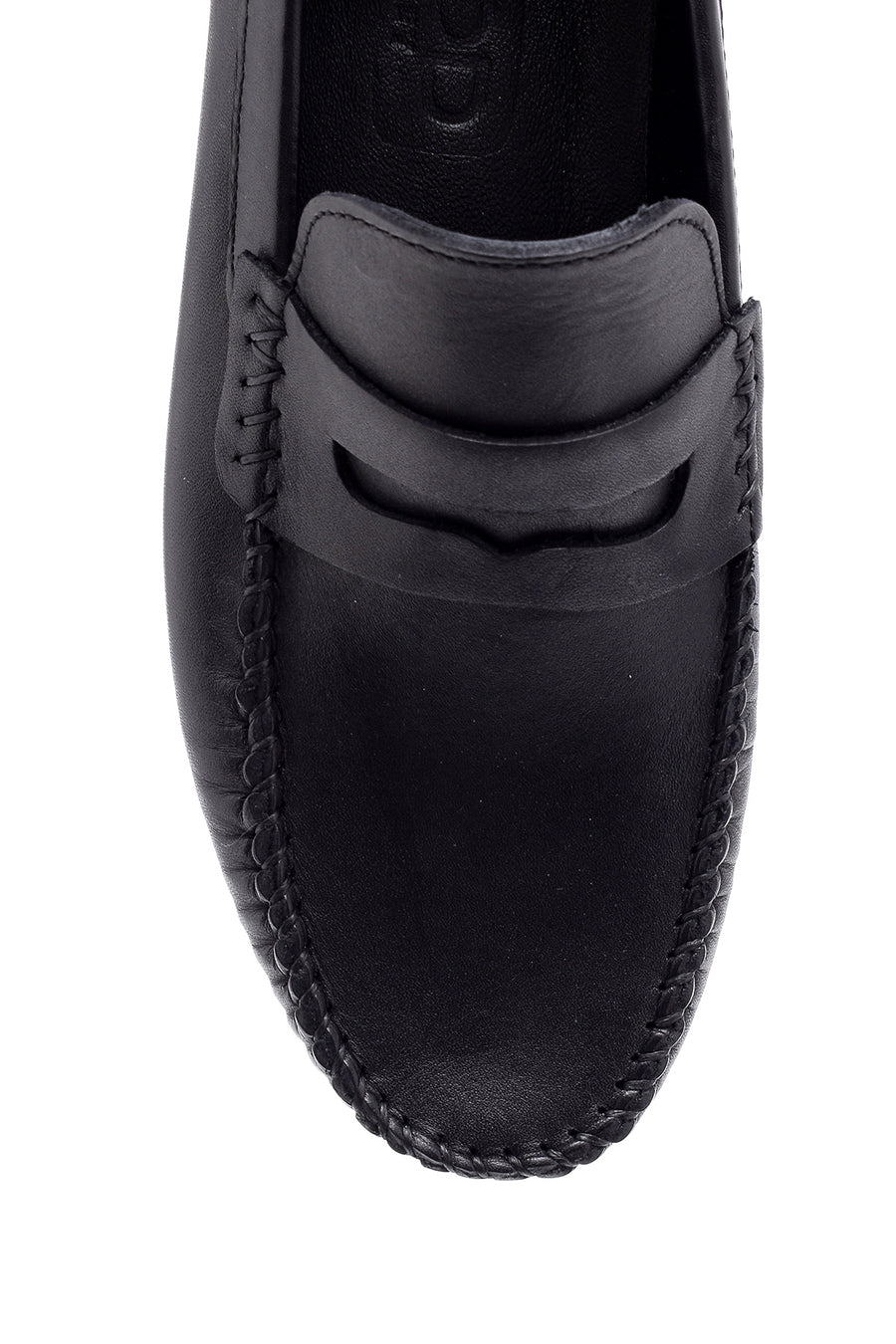 Men's Leather Loafer